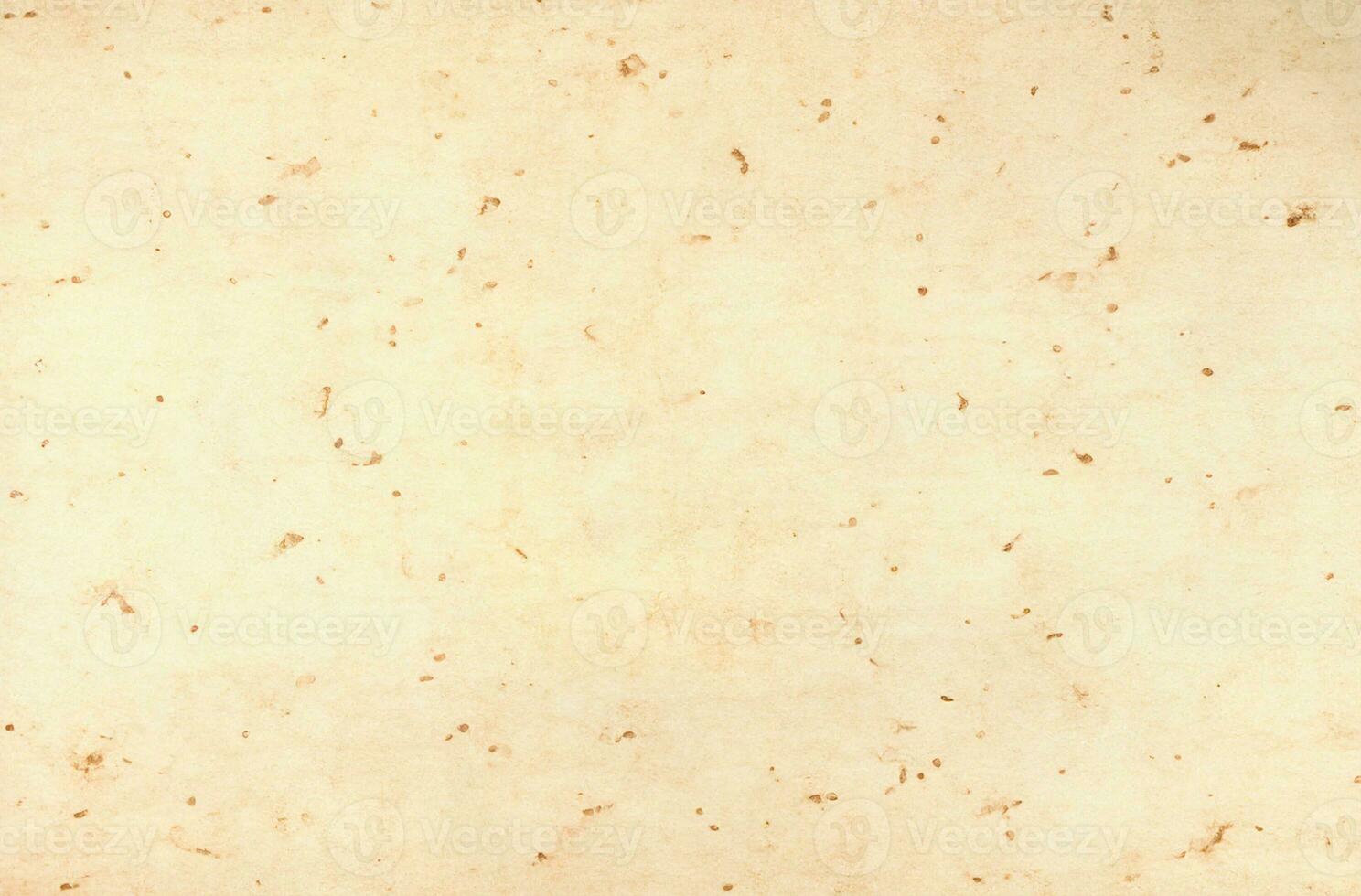 Photo view of crinkled paper texture background