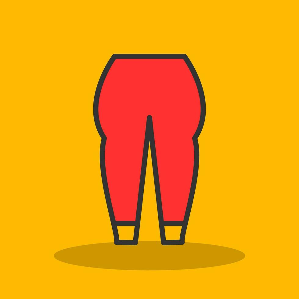 Tight  Vector Icon Design