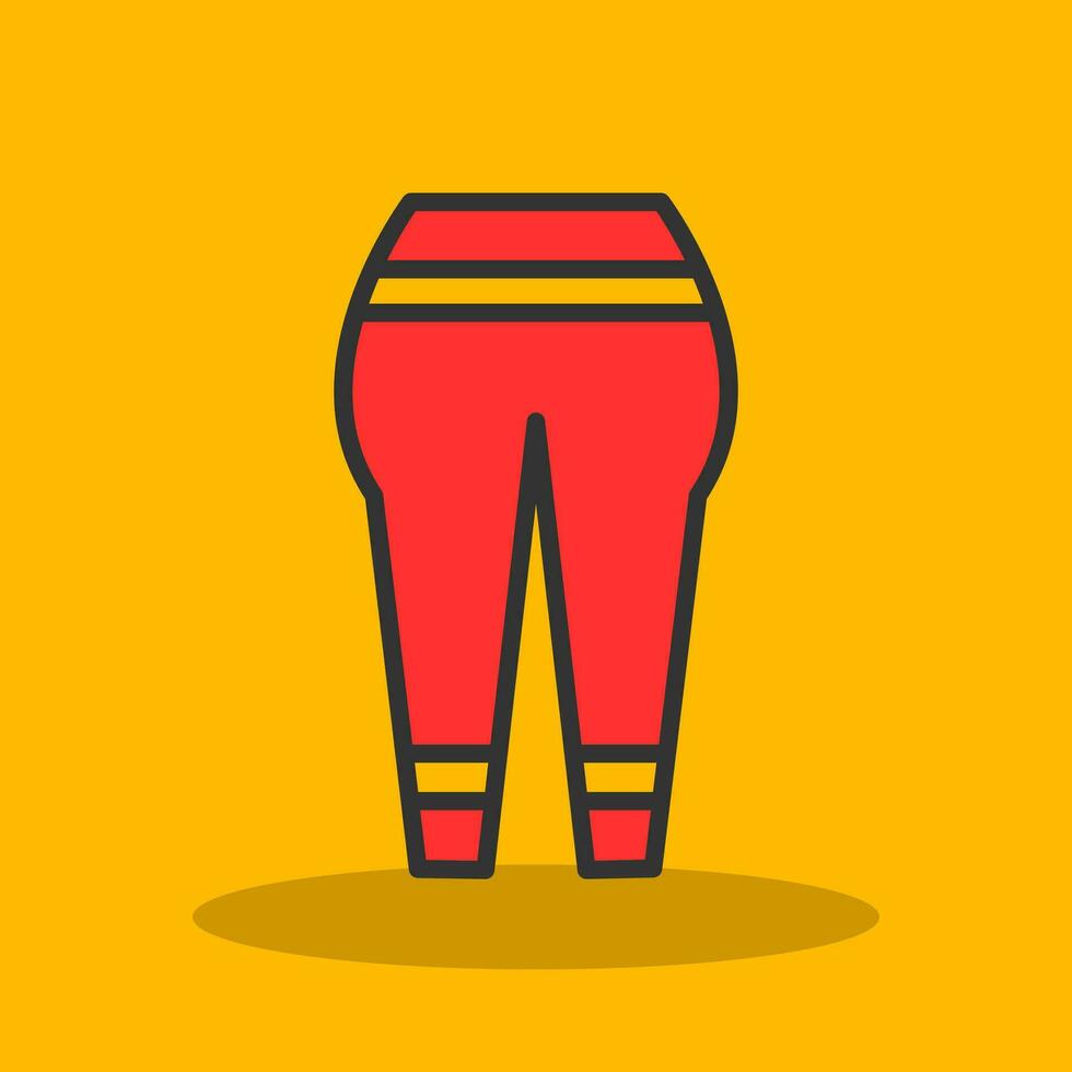 Tight  Vector Icon Design