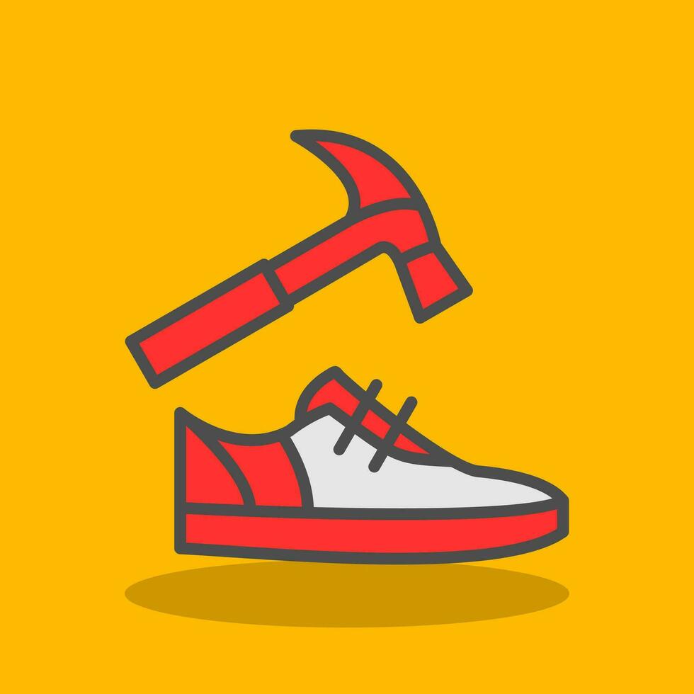 Repair  Vector Icon Design