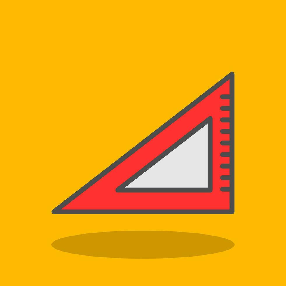 Measurement  Vector Icon Design