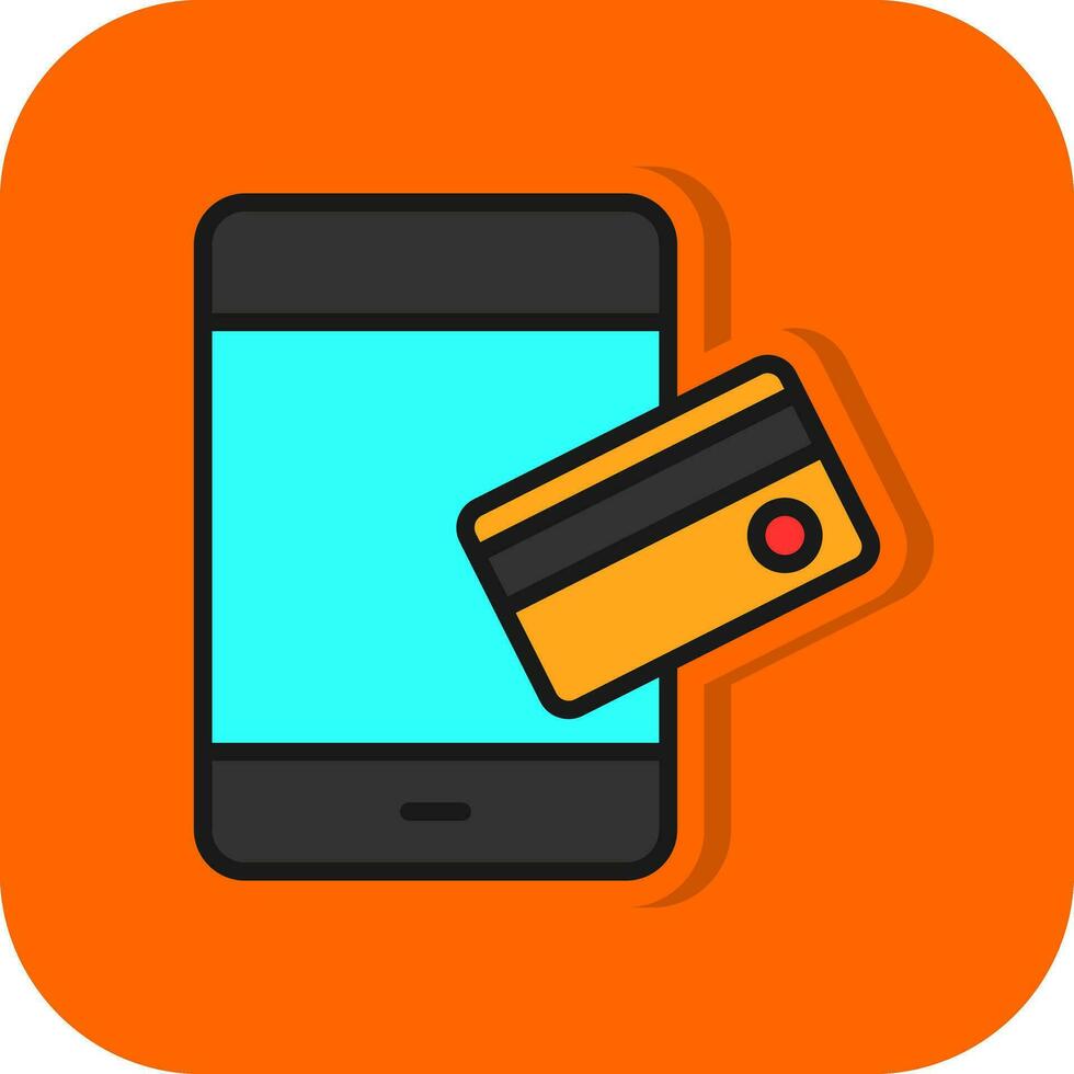 Payment Vector Icon Design