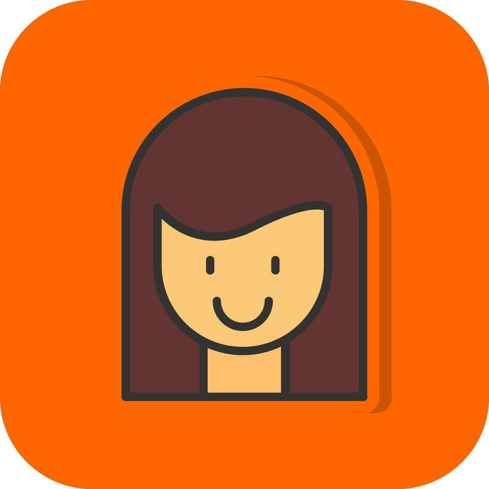 Face  Vector Icon Design