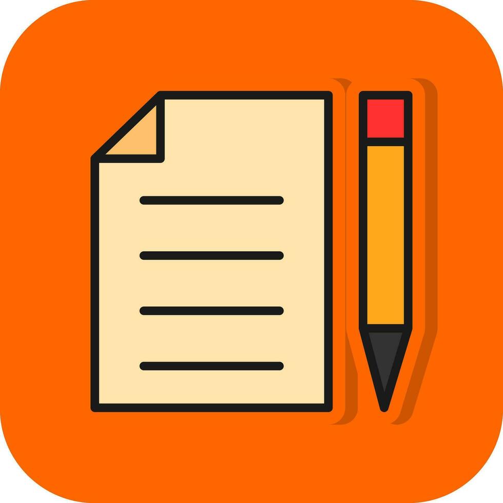 Terms Vector Icon Design