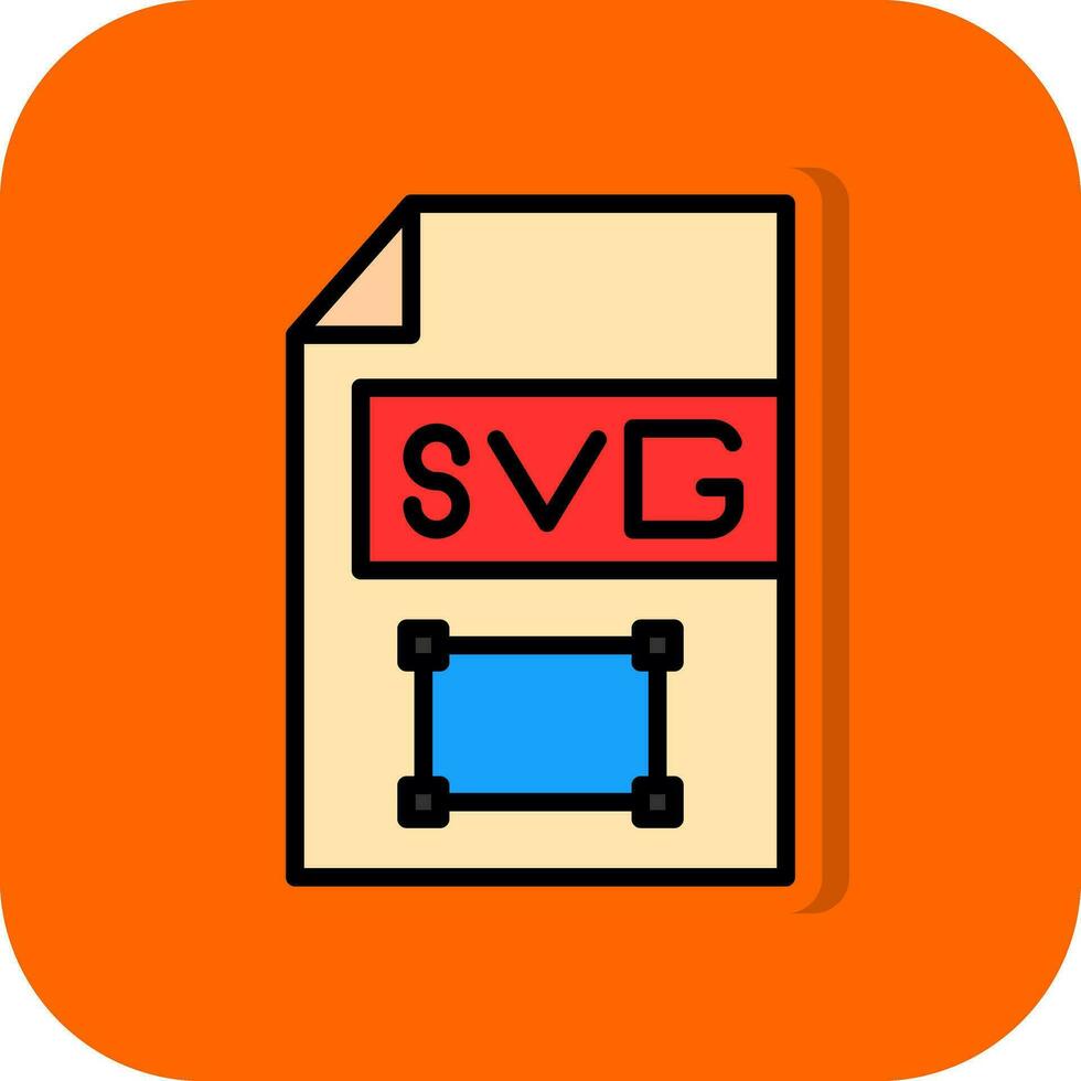 svg vector icono diseño