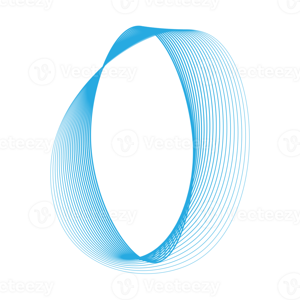 Round frame, dynamic curved lines for technology concepts, user interface design, web design. png