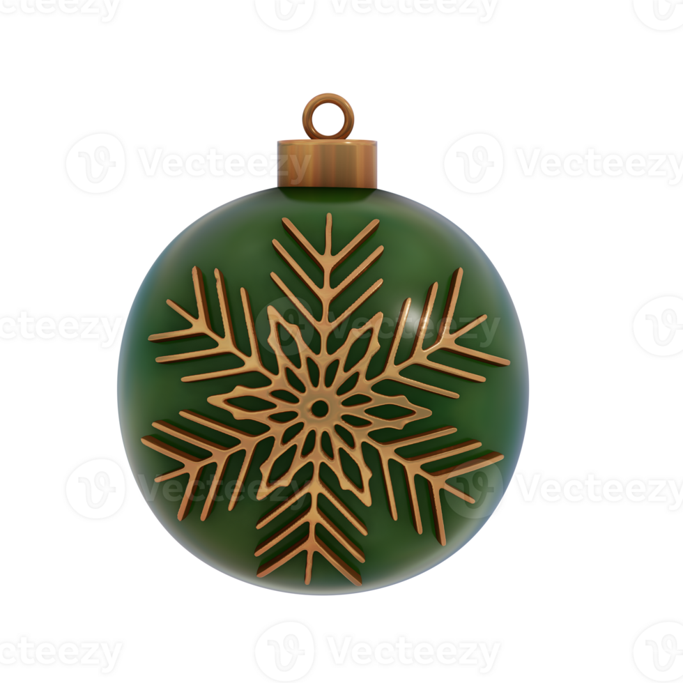 3d realistic Christmas day on transparent background . Pro 28050909 PNG