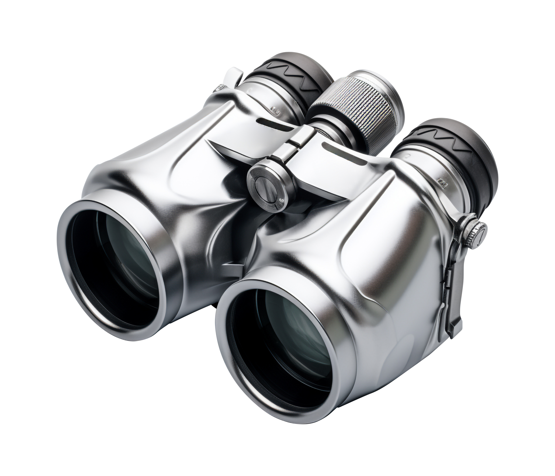 Binocular png isolated Binocular transparent background AI generated 28051126 PNG