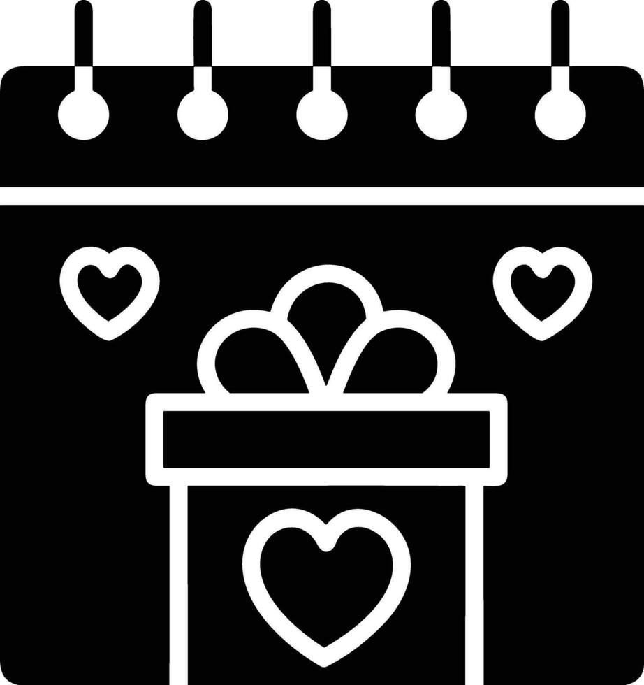 Calendar schedule icon symbol image vector. Illustration of the modern appointment reminder agenda symbol graphic design image. EPS 10 vector