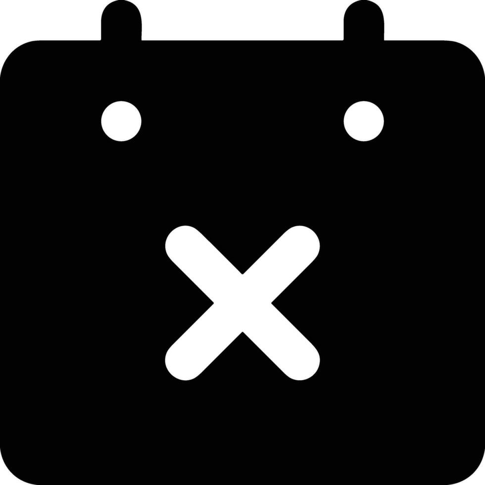 Calendar schedule icon symbol image vector. Illustration of the modern appointment reminder agenda symbol graphic design image. EPS 10 vector