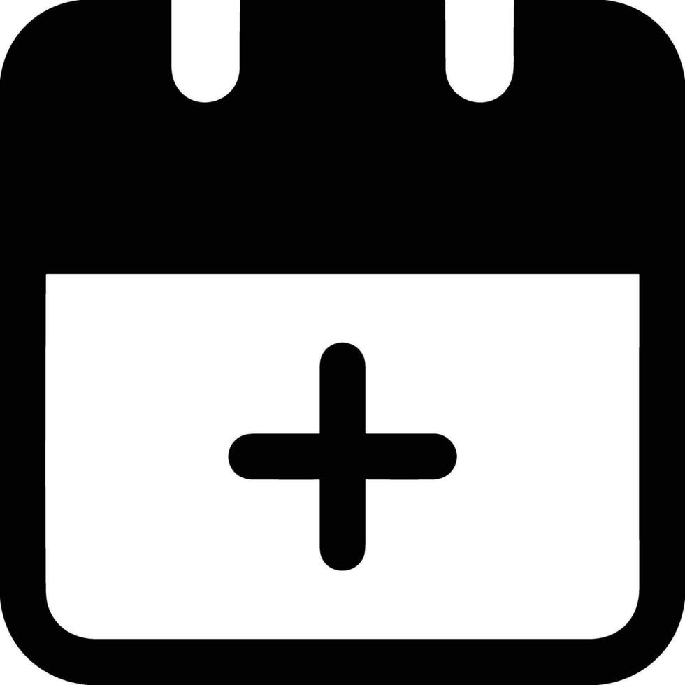 Calendar schedule icon symbol image vector. Illustration of the modern appointment reminder agenda symbol graphic design image. EPS 10 vector