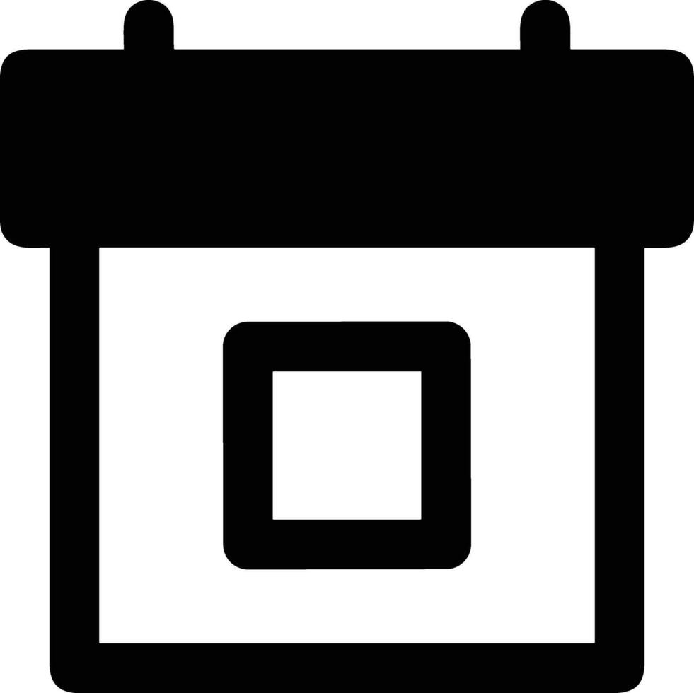 Calendar schedule icon symbol image vector. Illustration of the modern appointment reminder agenda symbol graphic design image. EPS 10 vector