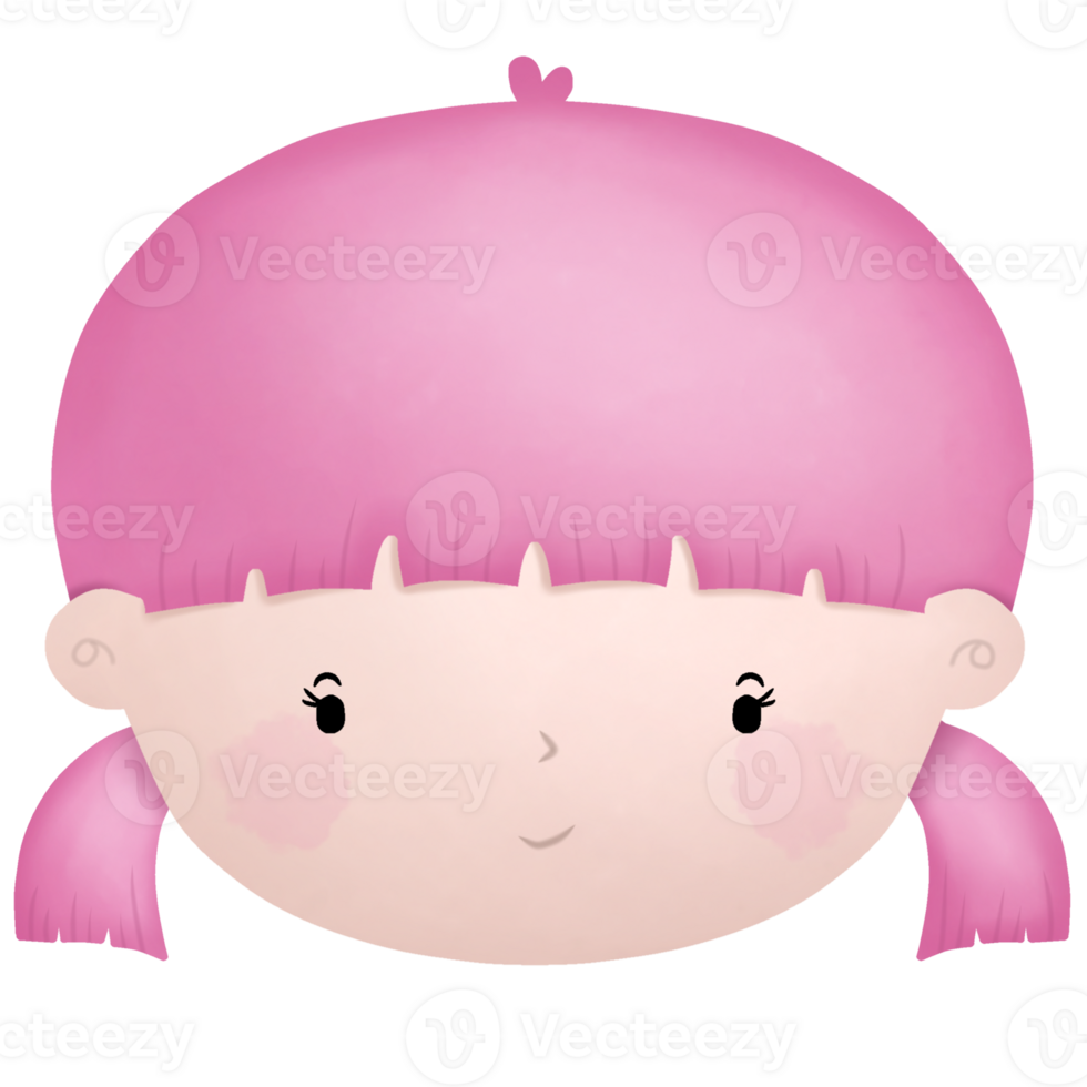 little girl halloween png