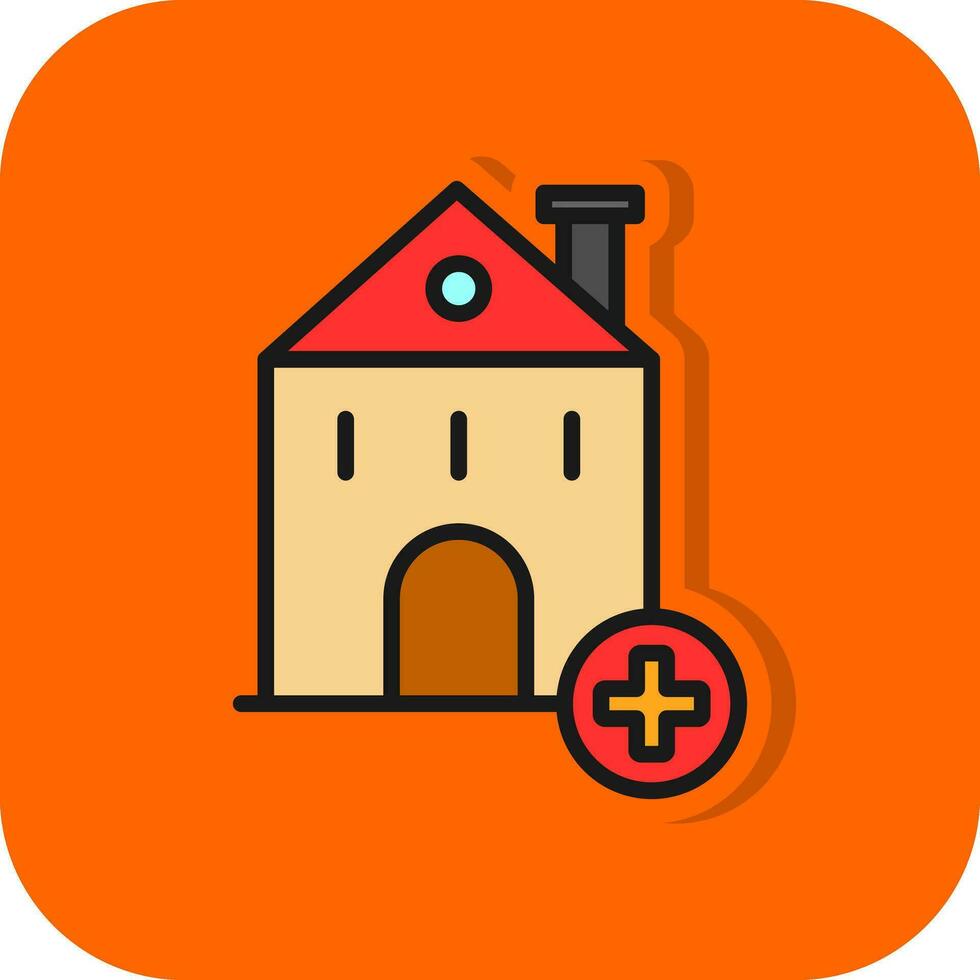 Basic Needs Vector Icon Design