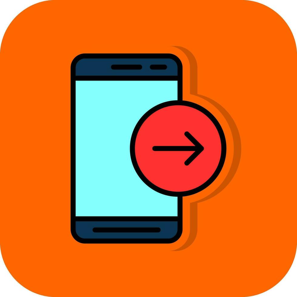 Send  Vector Icon Design