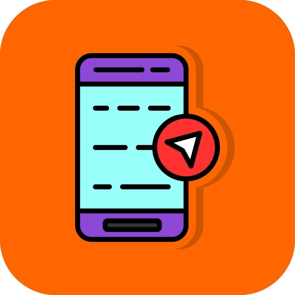 Send  Vector Icon Design