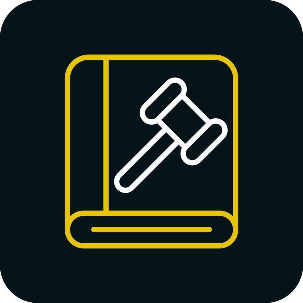 Laws  Vector Icon Design