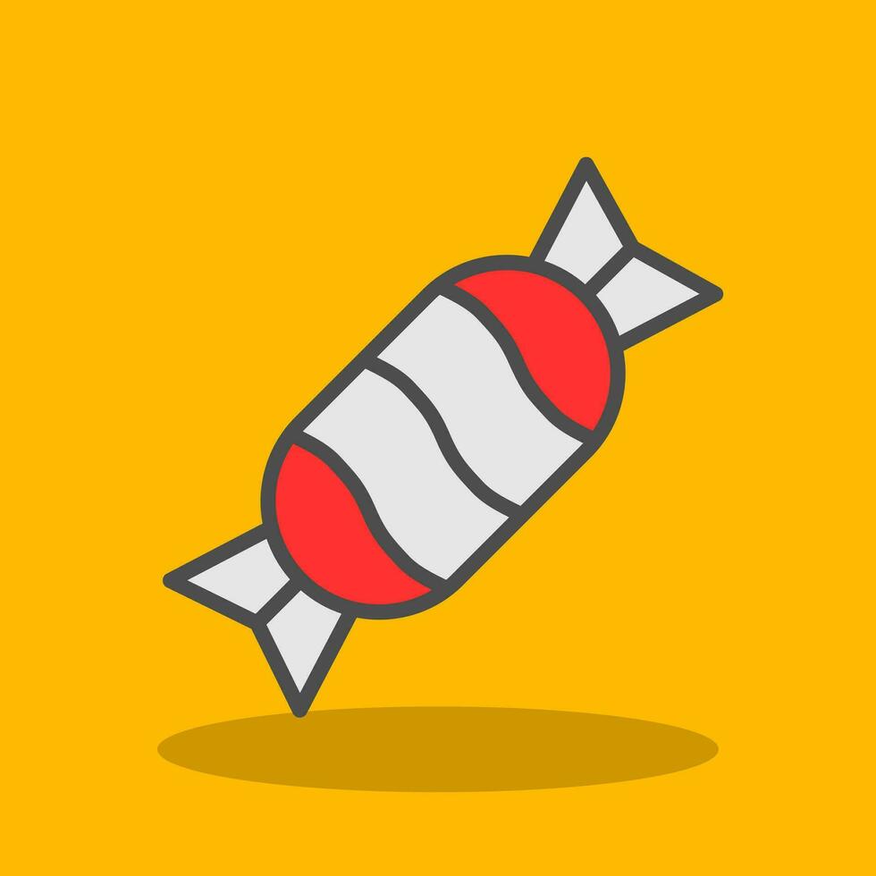 Candy  Vector Icon Design