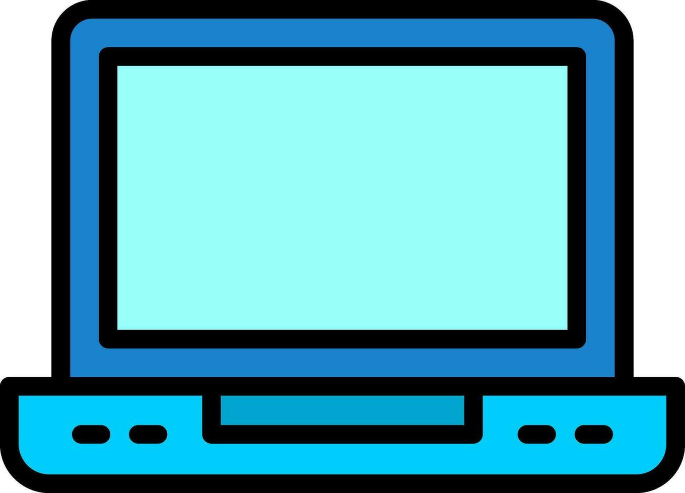 Device Vector Icon Design
