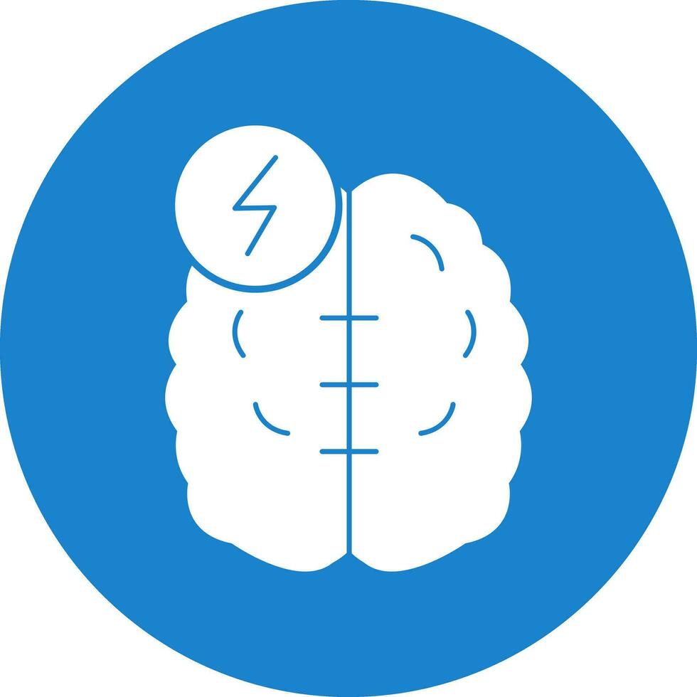 Stroke Vector Icon Design
