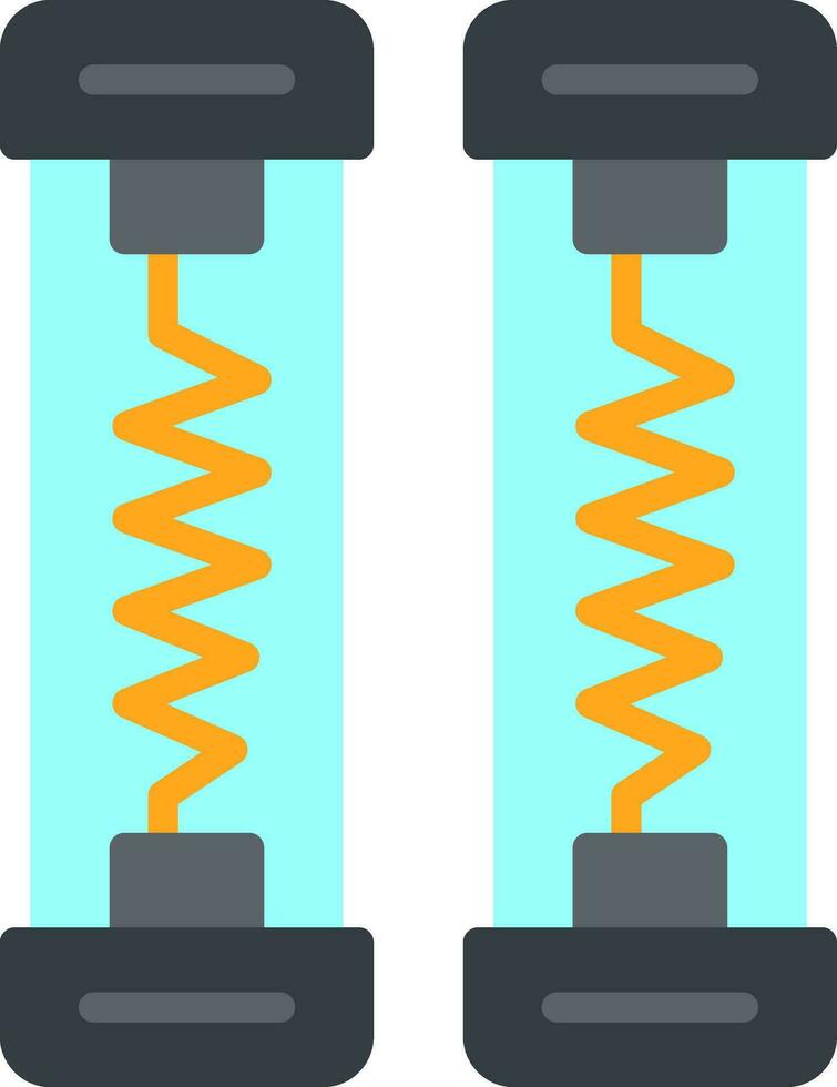 Fuse Vector Icon Design
