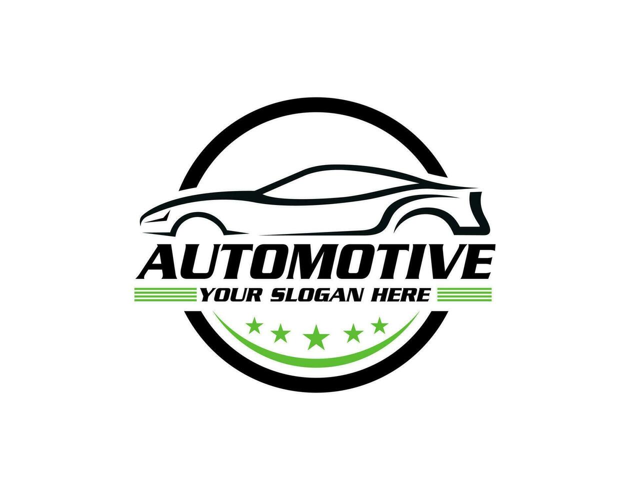 brand vector car logo