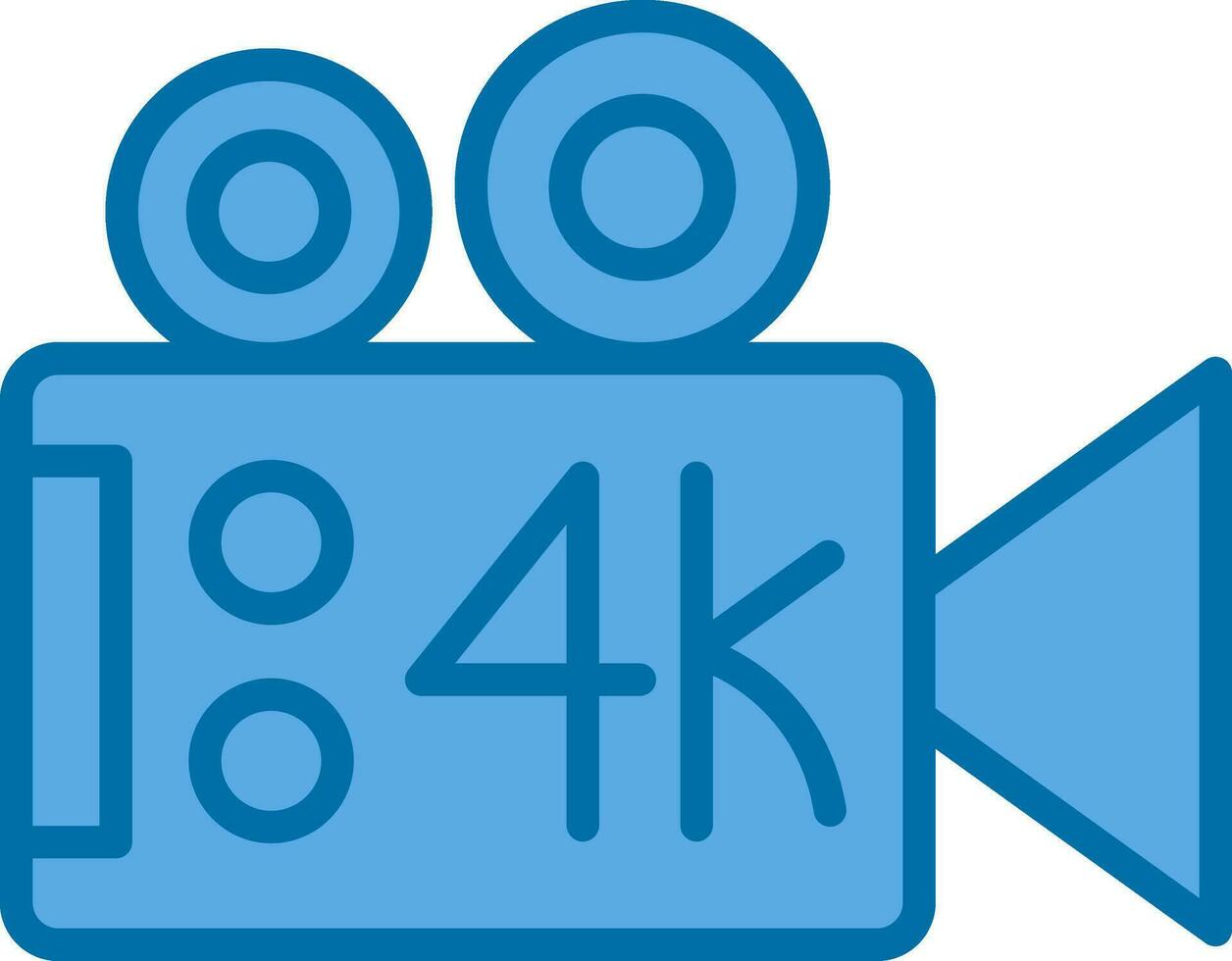 4K Vector Icon Design