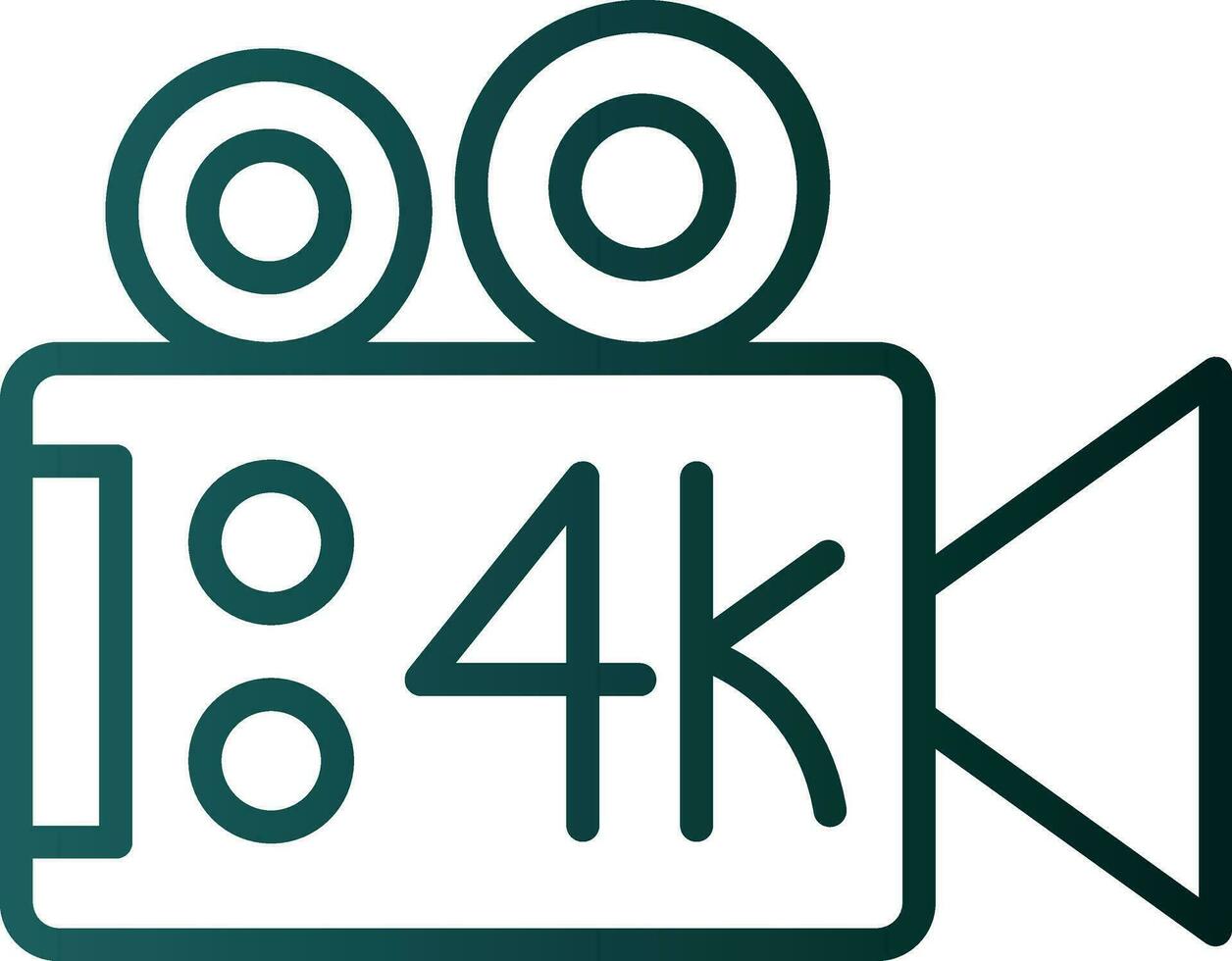 4K Vector Icon Design