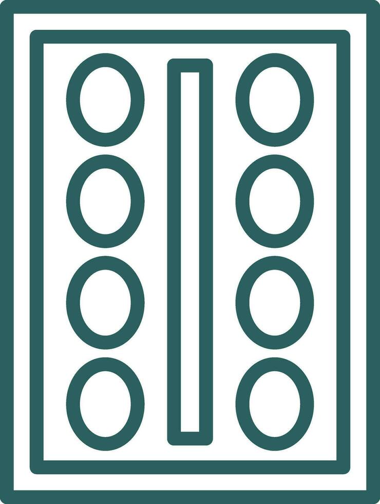 Paint Vector Icon Design