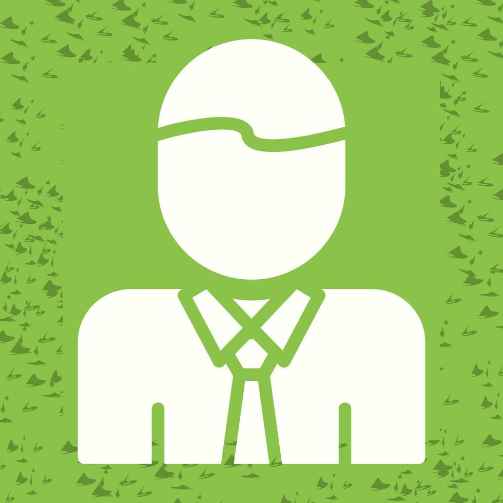 Accountant Vector Icon