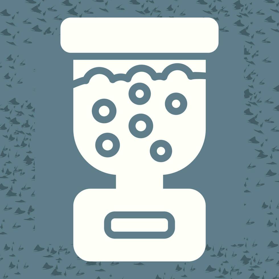 Smart Pet Feeder Vector Icon
