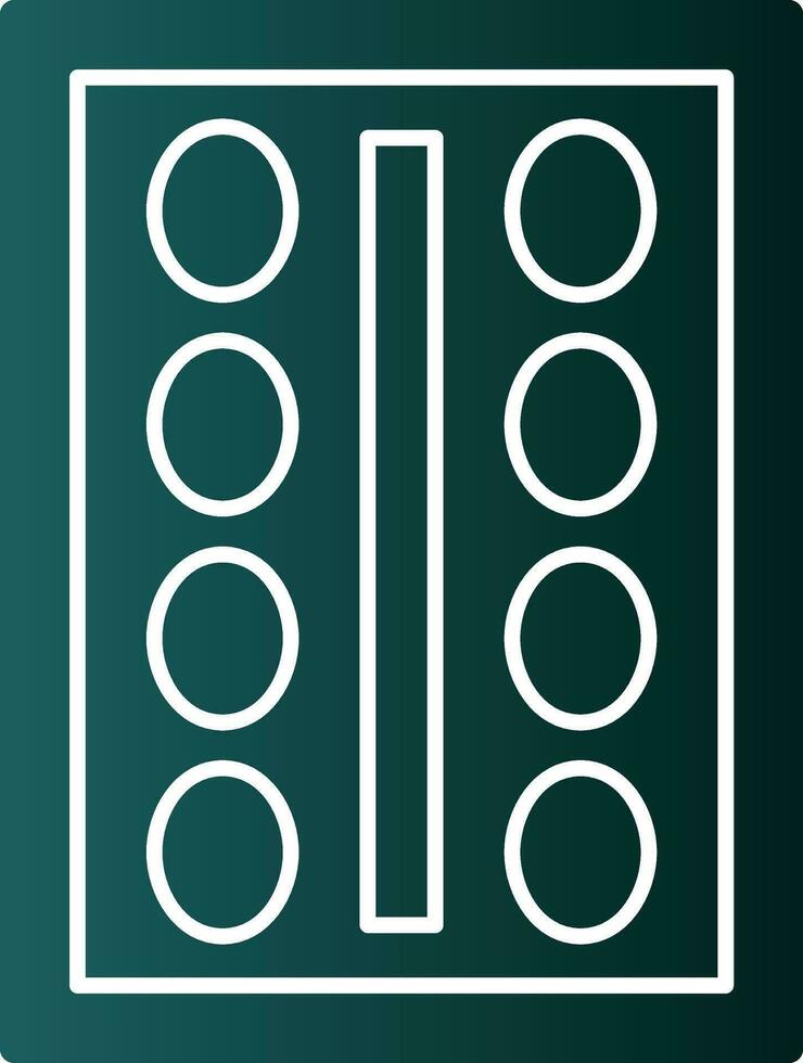 Paint Vector Icon Design