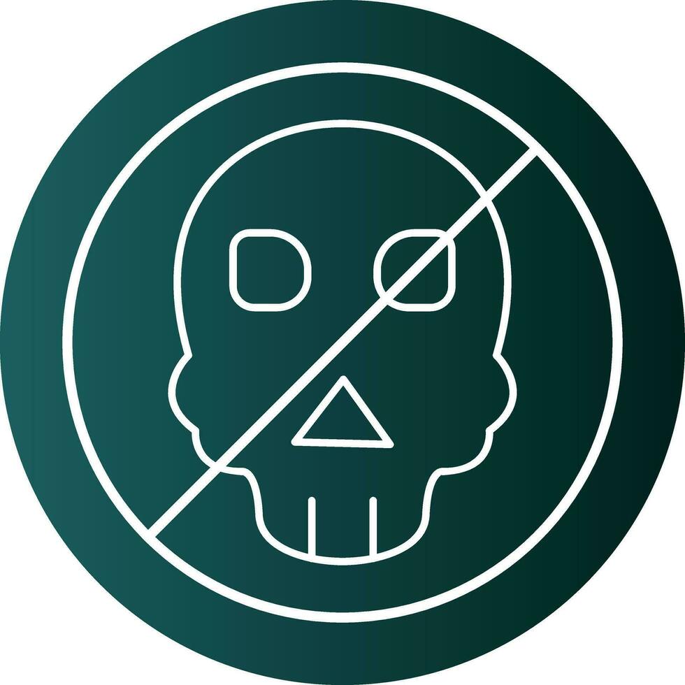 Smoking Addiction Vector Icon Design