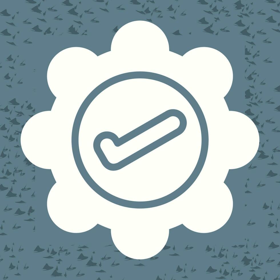 Approve Vector Icon