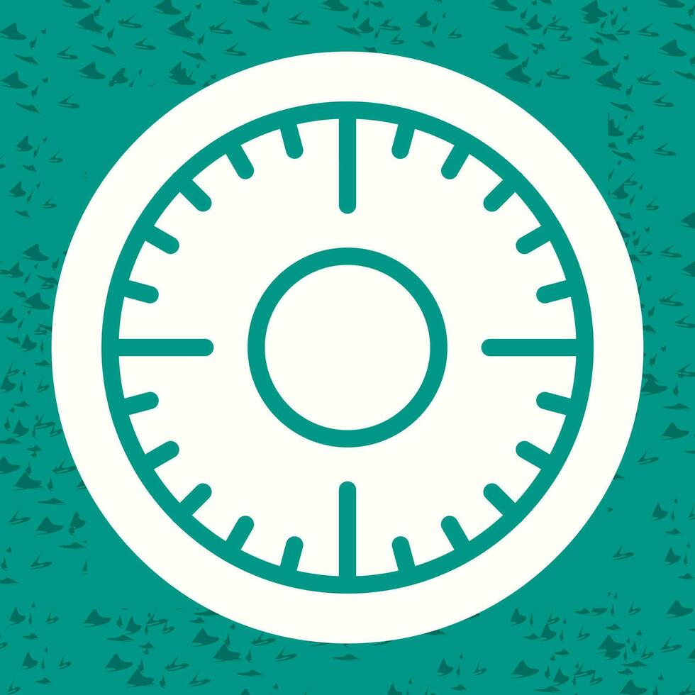 Bullseye Vector Icon