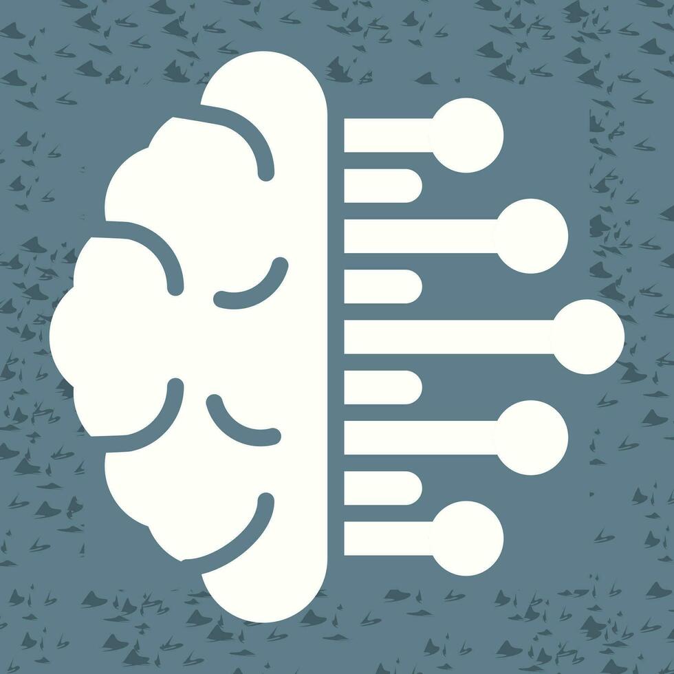 Business Intelligence Vector Icon