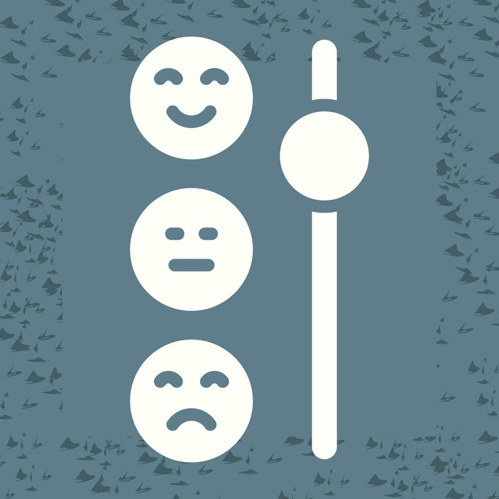 Net Promoter Score Vector Icon