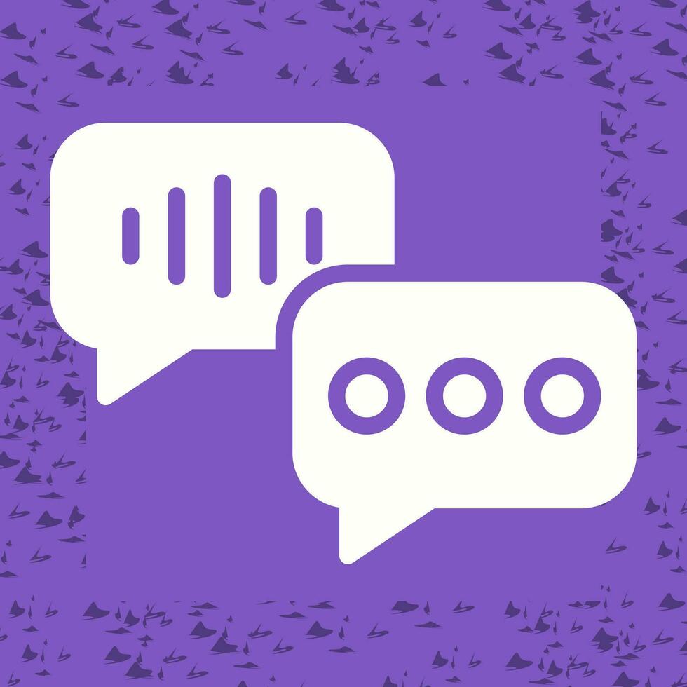 Forum Vector Icon