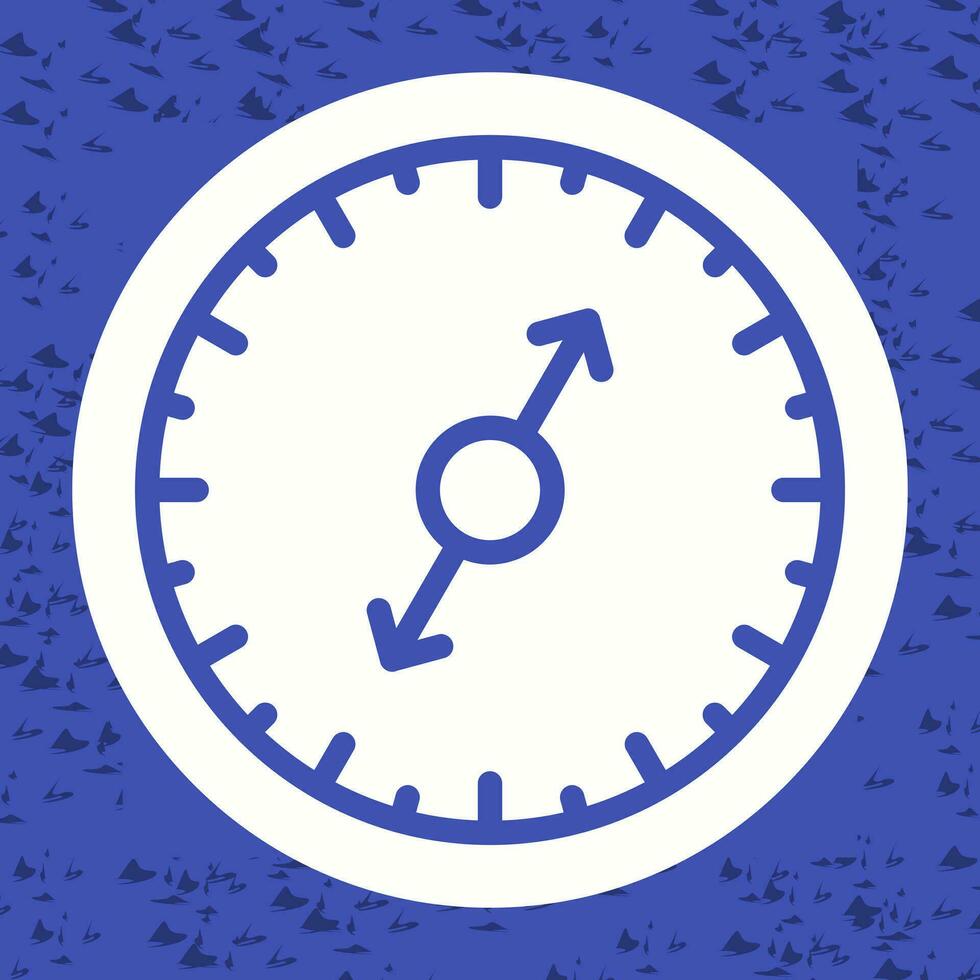 Compass Vector Icon