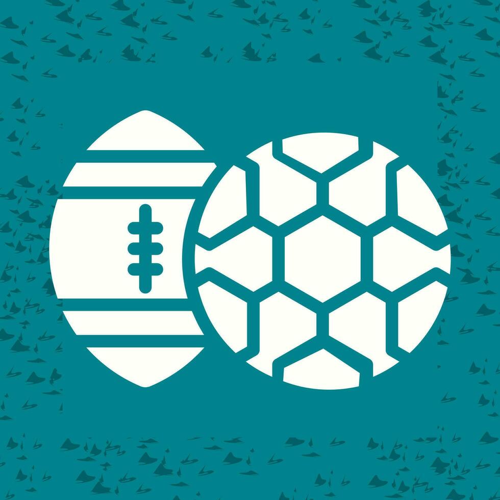 Sports Game Vector Icon