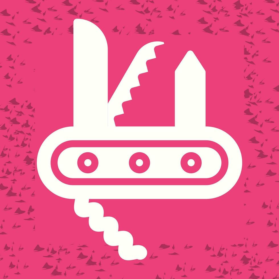 Multi Tool Vector Icon