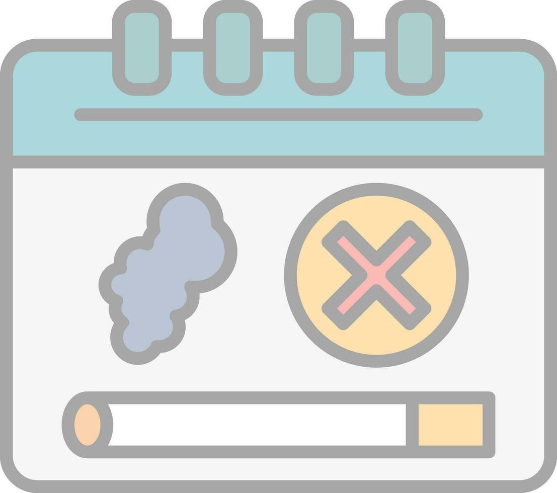 Calendar Vector Icon Design