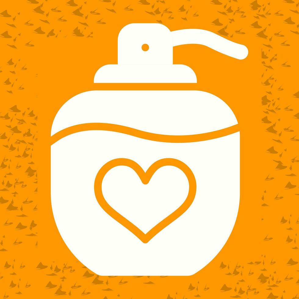 Perfume Vector Icon
