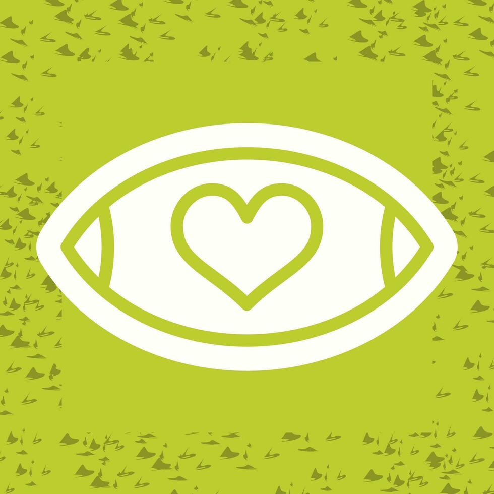 In Love Vector Icon
