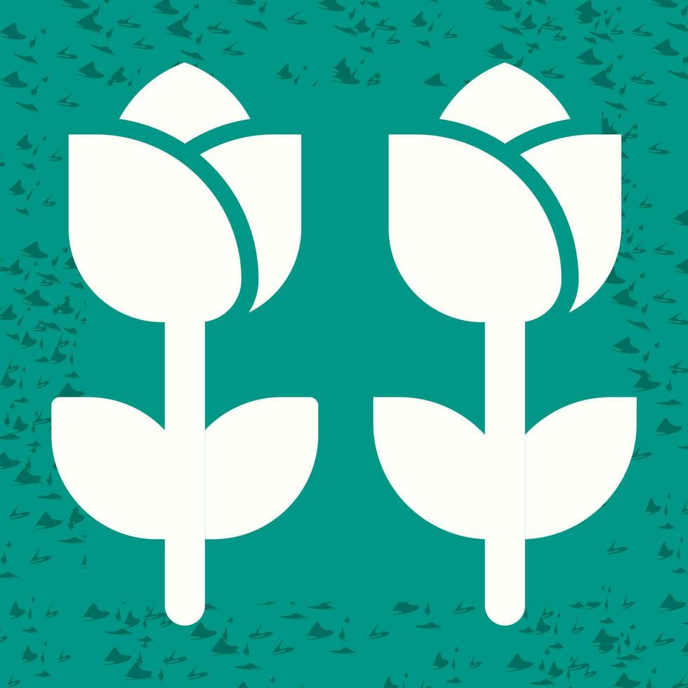 Roses Vector Icon