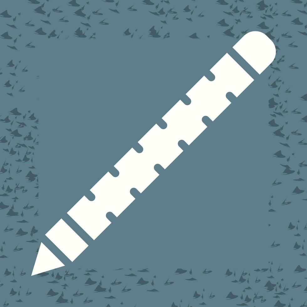 Pencil Vector Icon