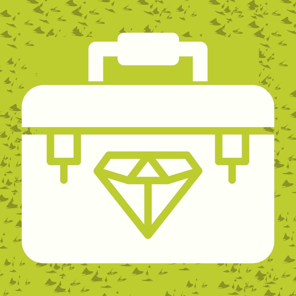 Diamond Vector Icon