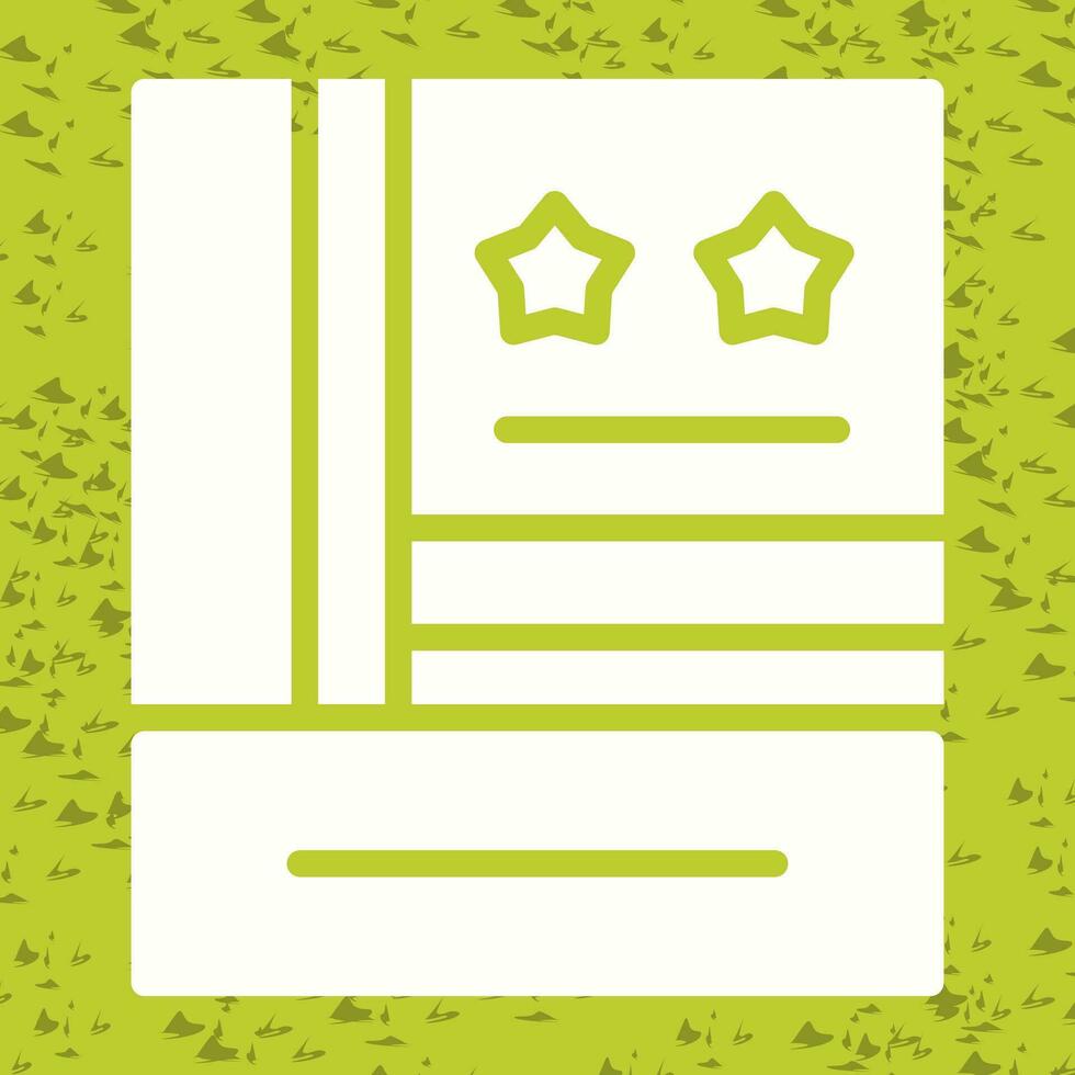 Best Seller Vector Icon
