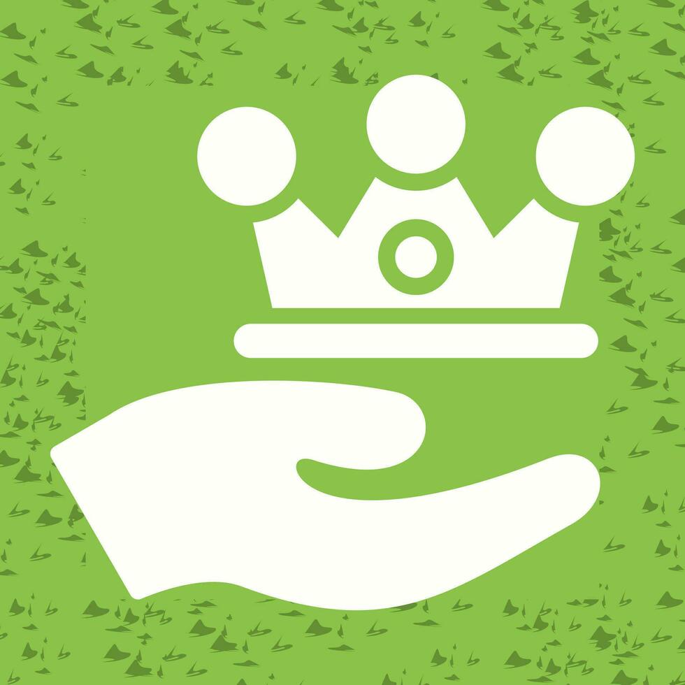 Winning Vector Icon