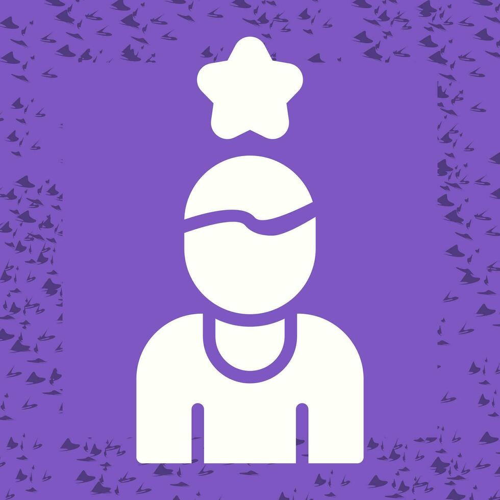 Superior Vector Icon